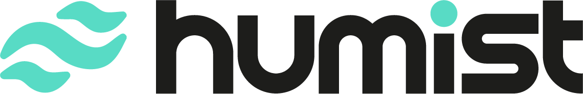 HuMist – Premium tragbarer Luftbefeuchter